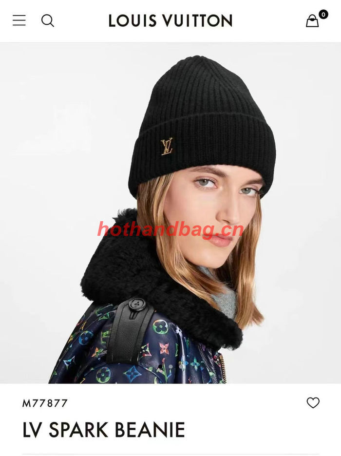 Louis Vuitton Hat LVH00120